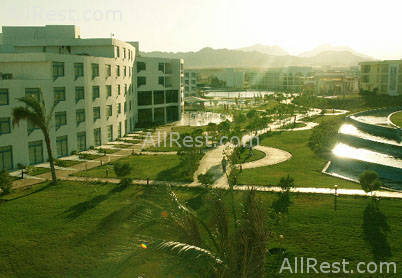 Raouf hotels International Star 6